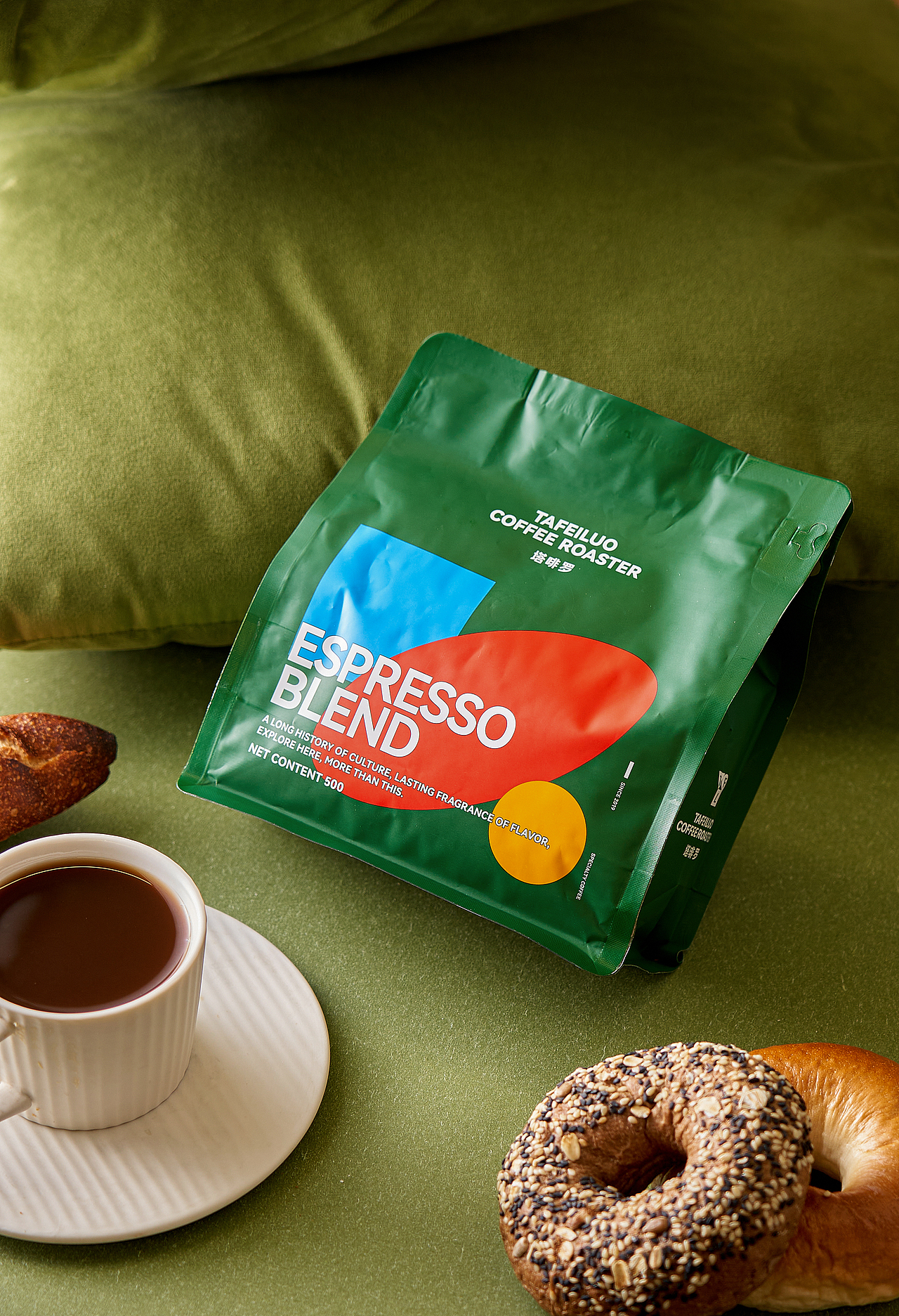 TFL COFFEE（圖ZMzc2Mjk0MjU2） - 包裝 - 站酷設(shè)計(jì)師SEAN_VISION原創(chuàng)素材 - 站酷ZCOOL