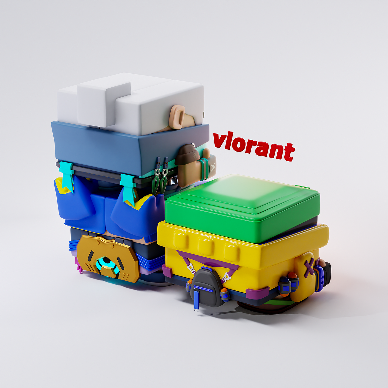 最近做的小东西