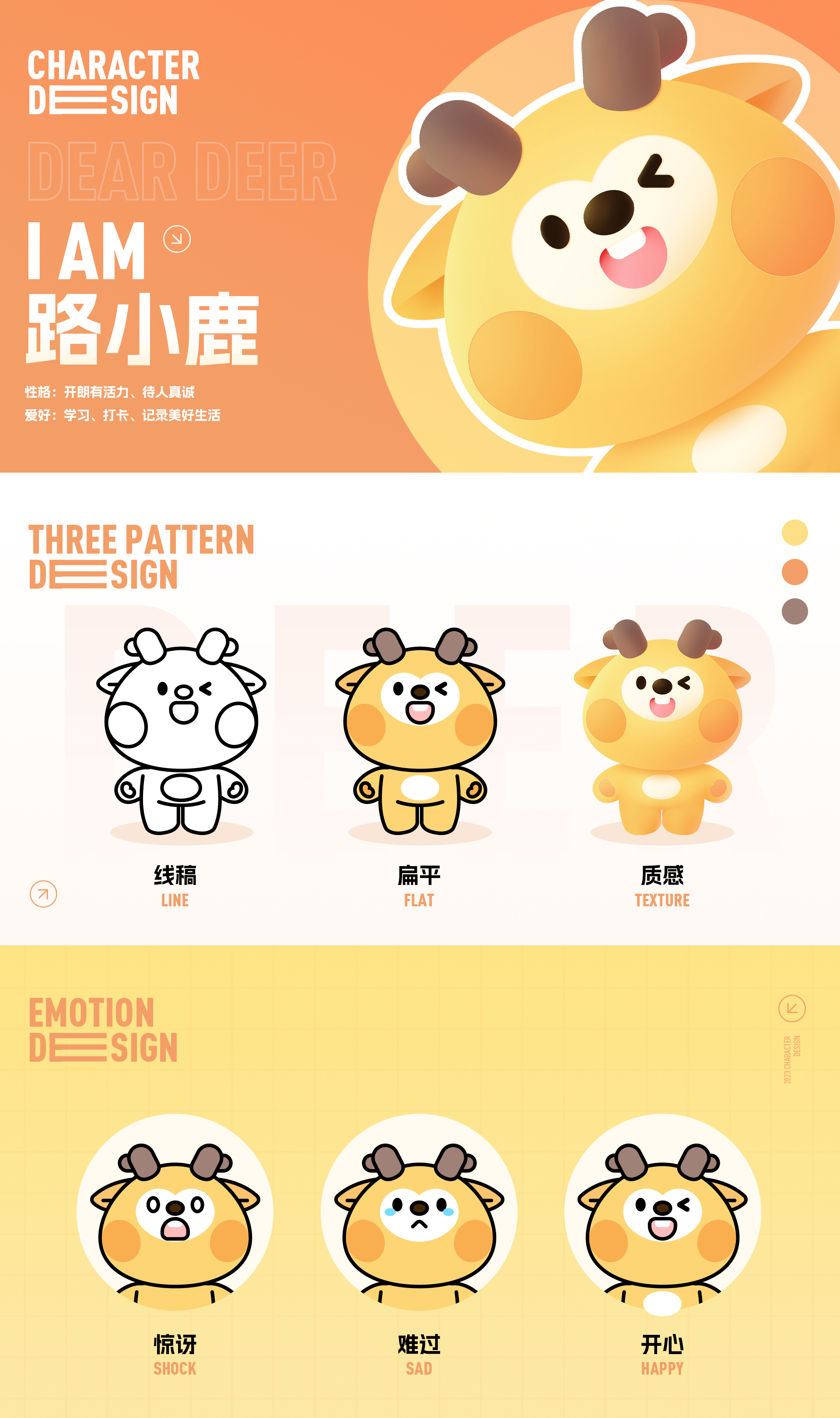 吉祥物设计四大原则（图ZMTQ4OTU1MDg=） - 观点 - 站酷设计师小脑府设计团队原创素材 - 站酷ZCOOL