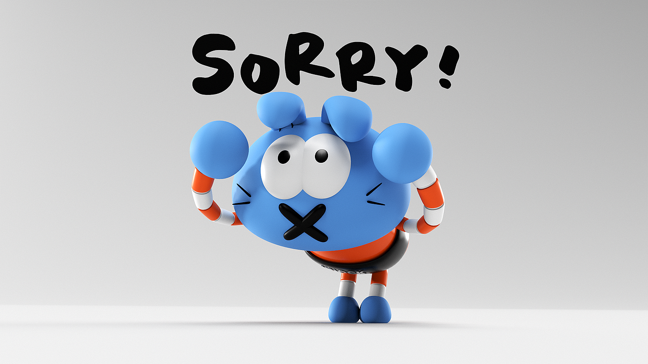 【IP】CAPTAIN 22 | 兔兔队长的22主张