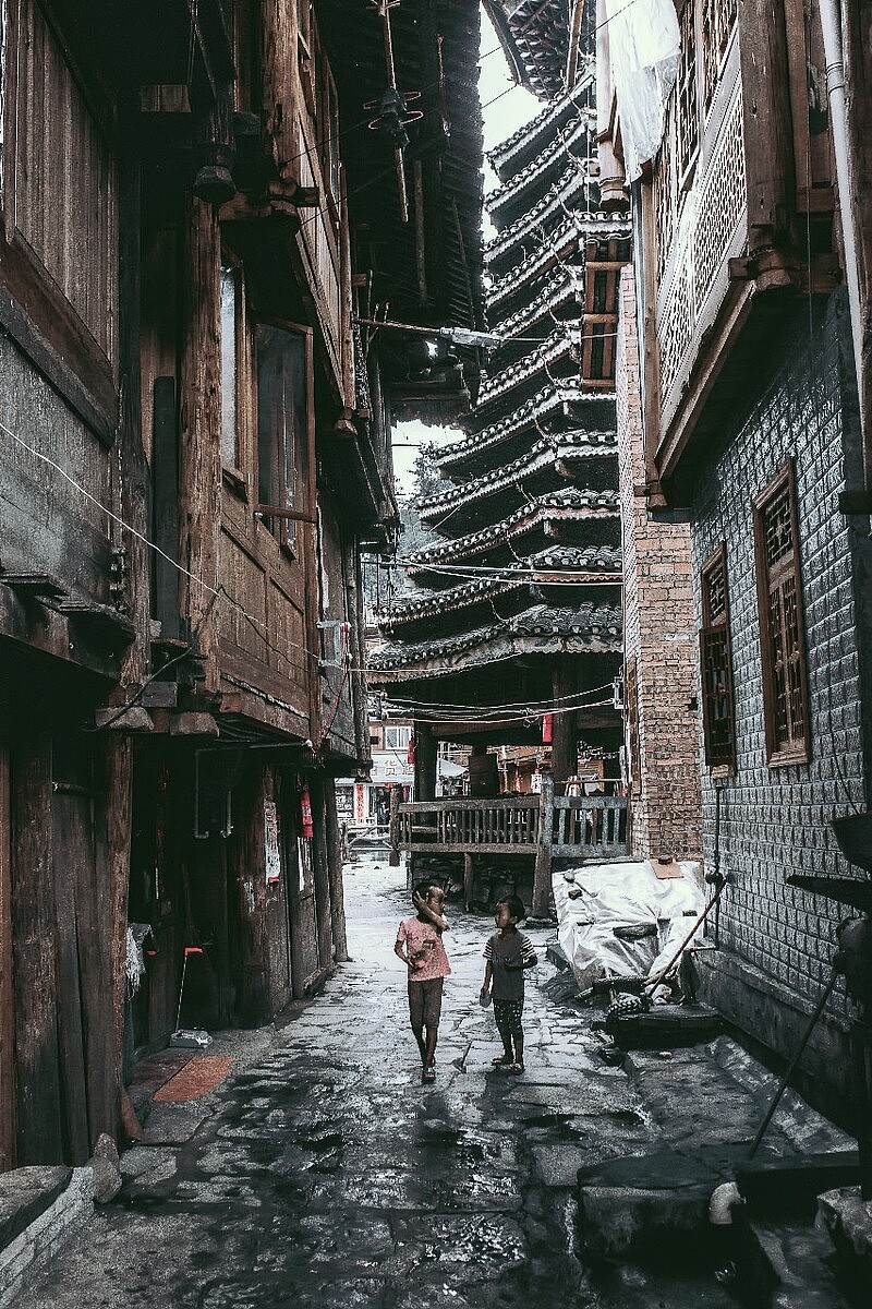 人文摄影怎么拍?get这6招,拍出人间烟火味~