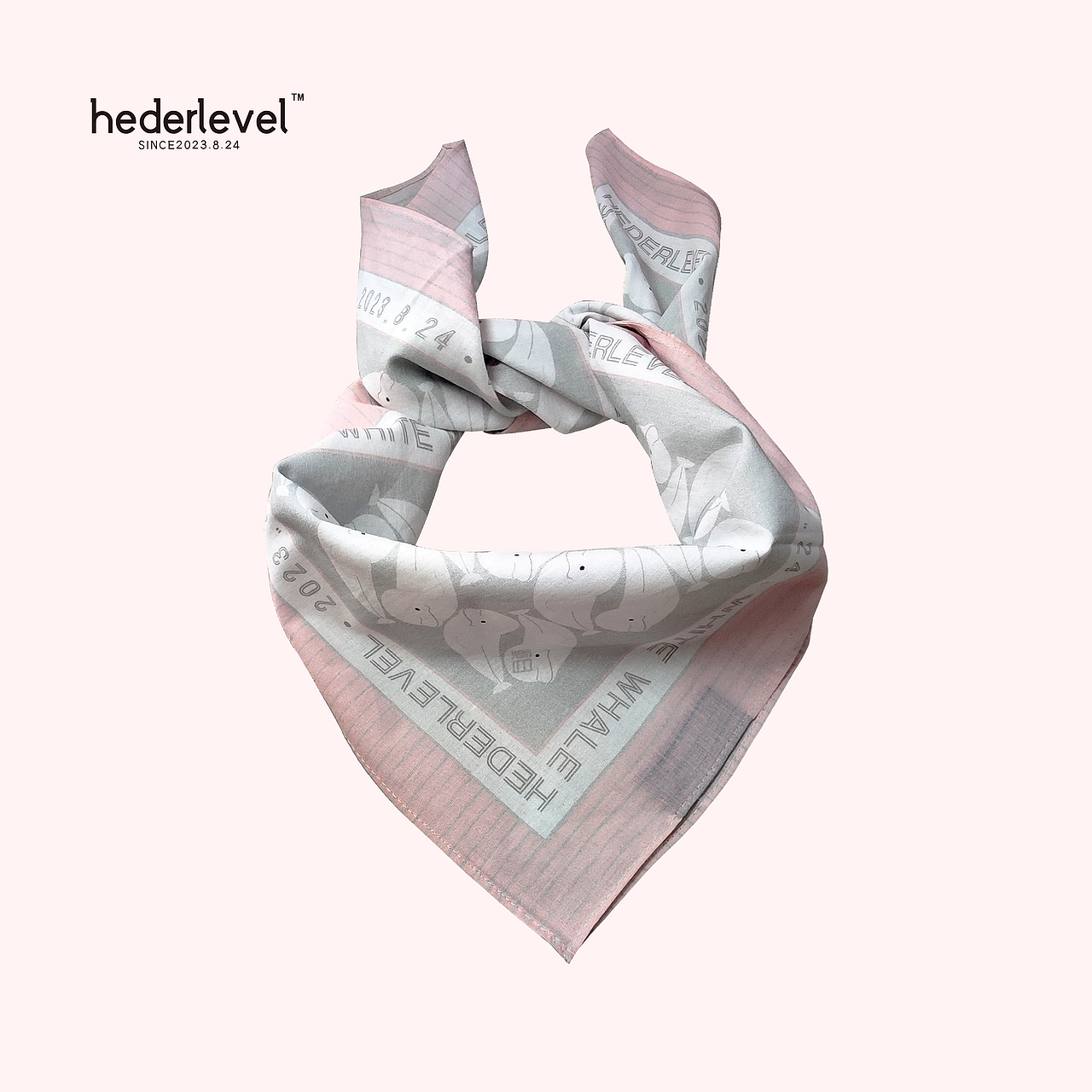 海洋生物印花设计/海洋生物方巾设计——白鲸（图ZMzc2MzAxMzgw） - 图案 - 站酷设计师Z913922116原创素材 - 站酷ZCOOL