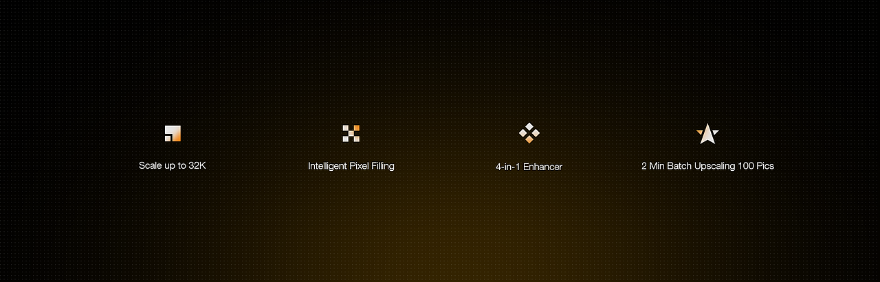 关于图像增强软件的推广网页（图ZMzc2MzAzMzI0） - 其他网页 - 站酷设计师椰圼原创素材 - 站酷ZCOOL