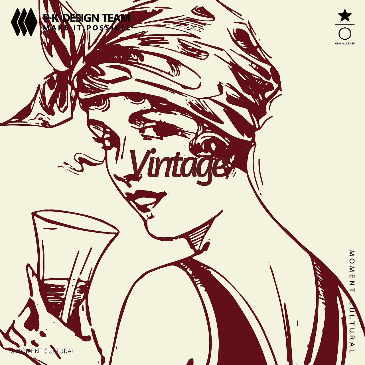 【原创插画】- 欧式画报风格钢笔插图复古插画（图ZMzc2MzA1NTA4） - 艺术插画 - 站酷设计师片刻文创原创素材 - 站酷ZCOOL