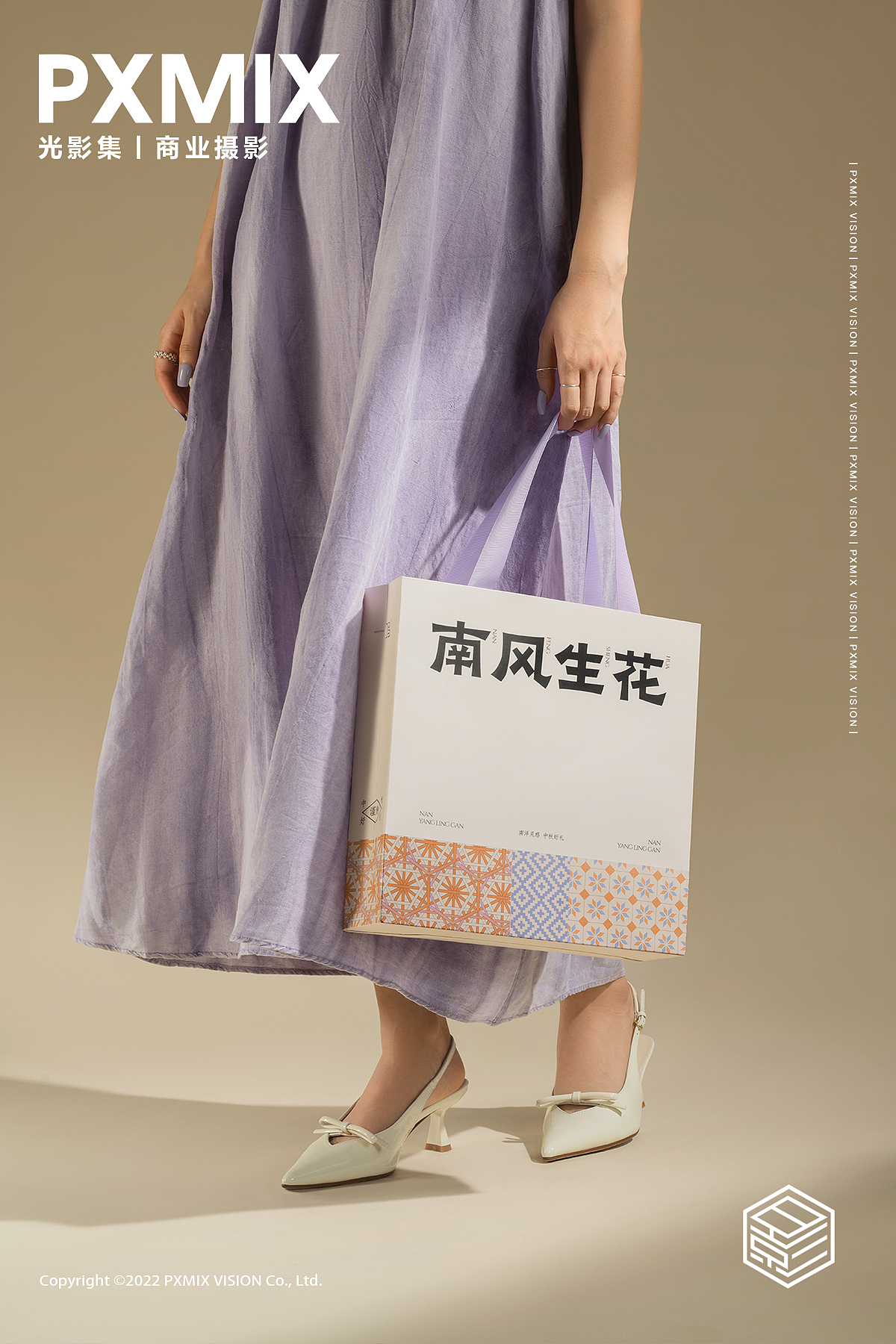 烘焙品摄影丨一鸣 南风生花中秋礼盒 x 光影集PXMIX（图ZMzc2MzA2OTI4） - 产品摄影 - 站酷设计师光影集原创素材 - 站酷ZCOOL