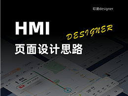 车载UI