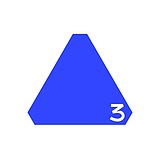 THREEE再叁设计的头像