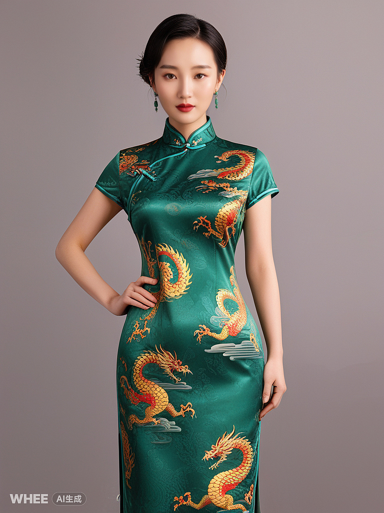 龙凤呈祥（图ZMzc2MzEzMjIw） - 商业插画 - 站酷设计师海潮如峰原创素材 - 站酷ZCOOL