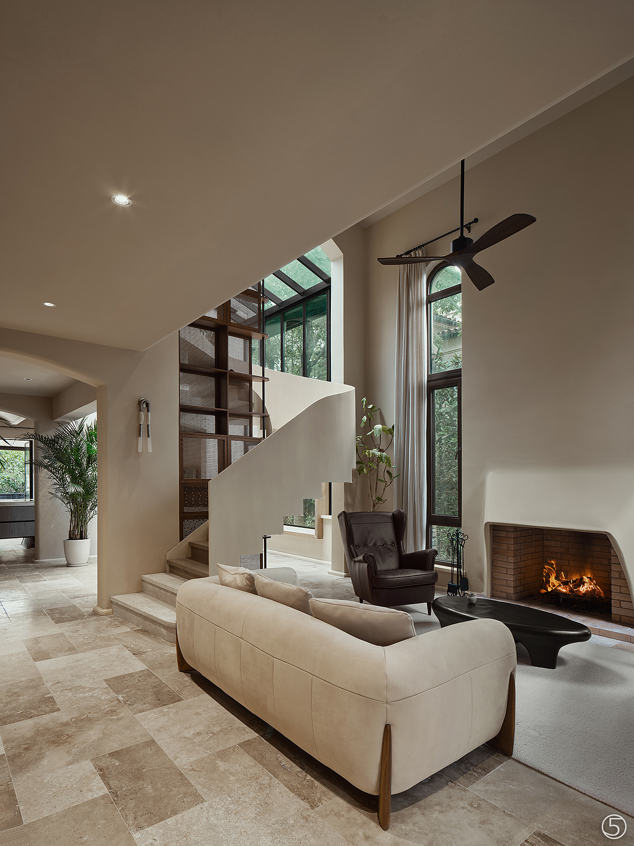 空间摄影|简约家装设计风格