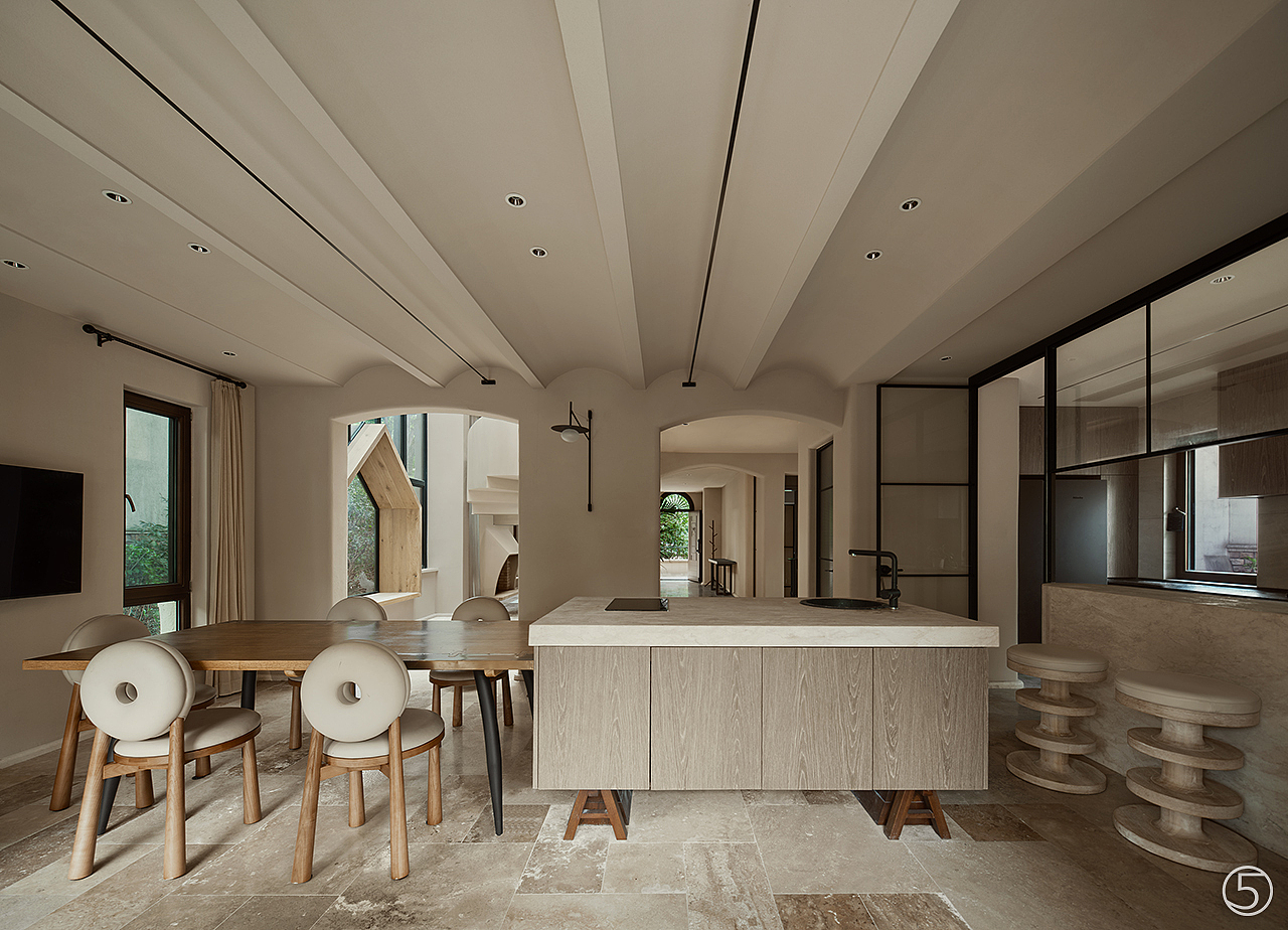 空间摄影|简约家装设计风格