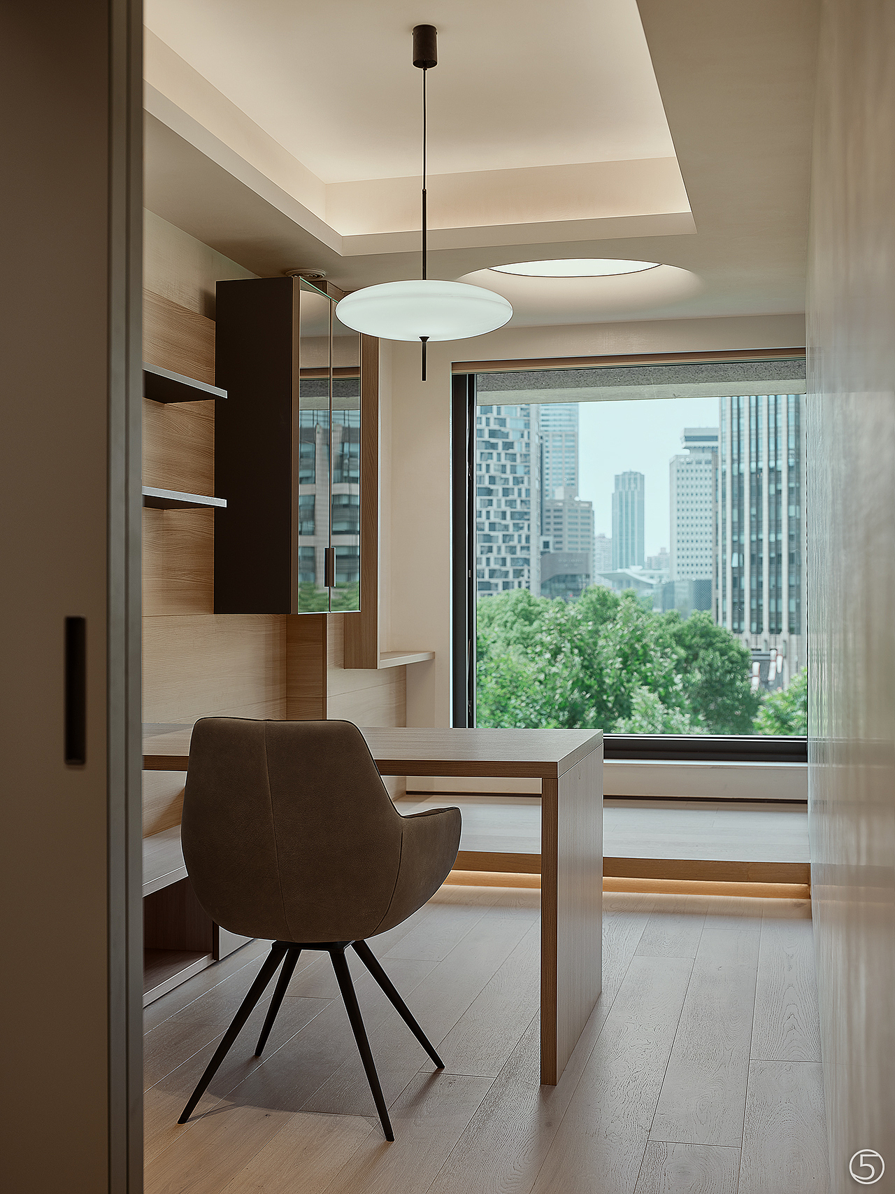 空间摄影|简约家装设计风格