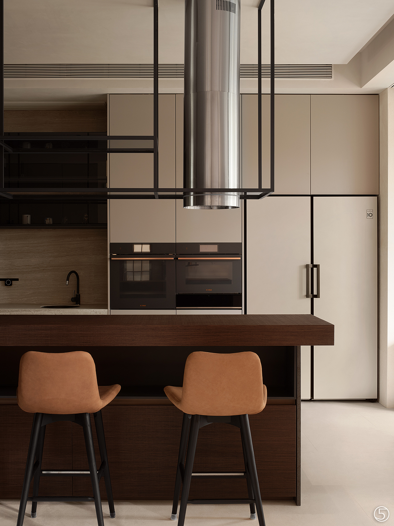 空间摄影|简约家装设计风格