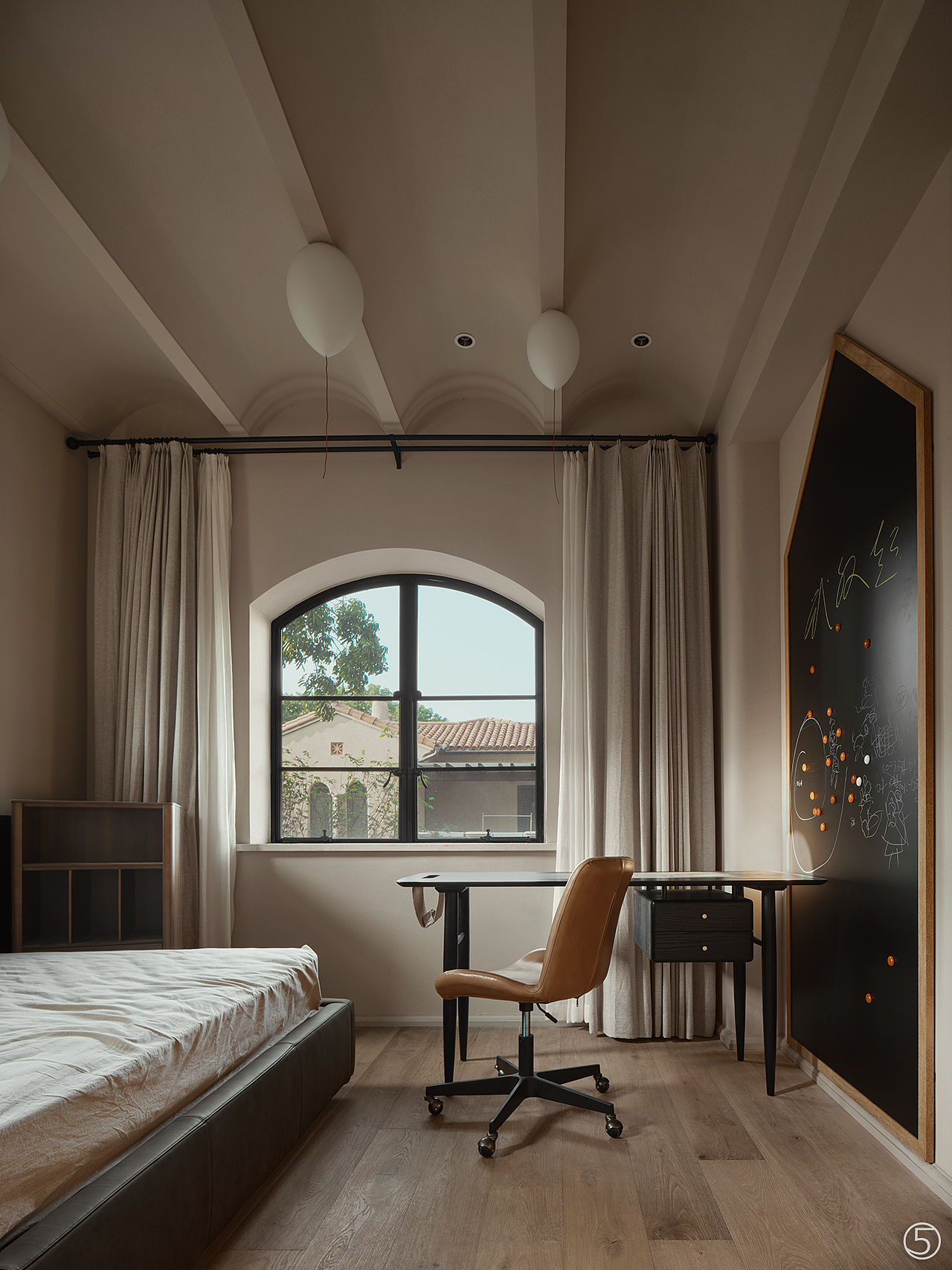 空间摄影|简约家装设计风格