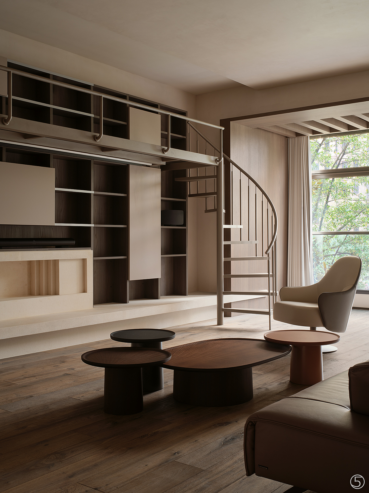 空间摄影|简约家装设计风格