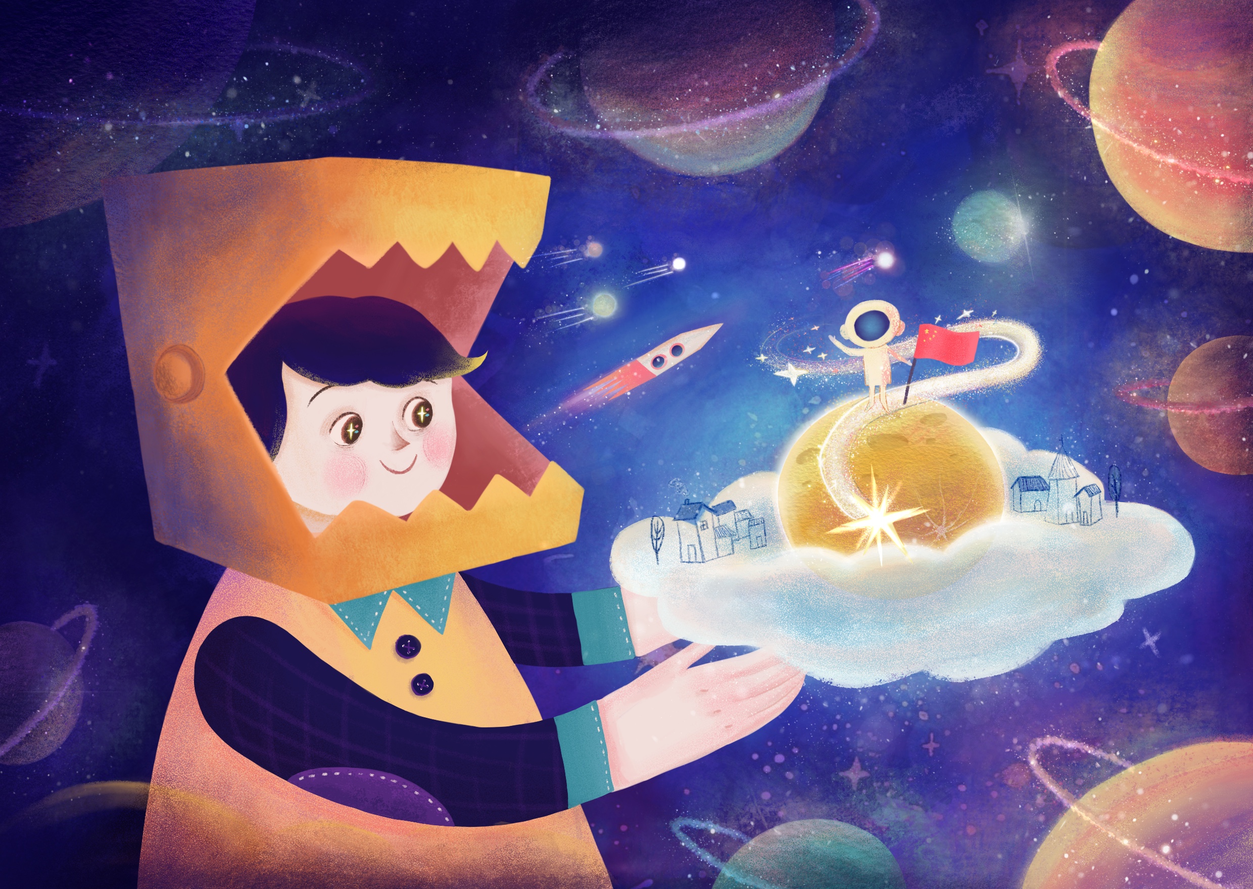 娟秀年华的个人主页（封面预览） - 主页封面设置 - 站酷设计师娟秀年华原创素材 - 站酷ZCOOL