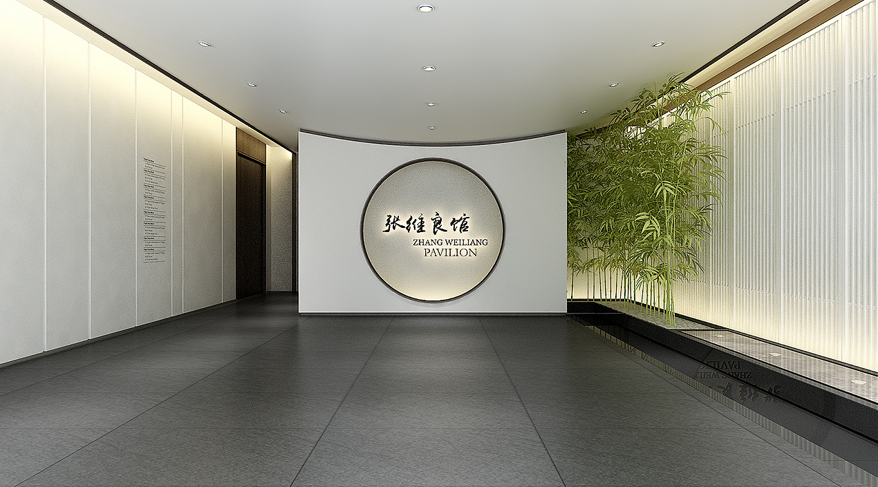 苏州胥口小学张维良馆（图ZMzc2MzE1NTE2） - 建筑/空间 - 站酷设计师王小野原创素材 - 站酷ZCOOL