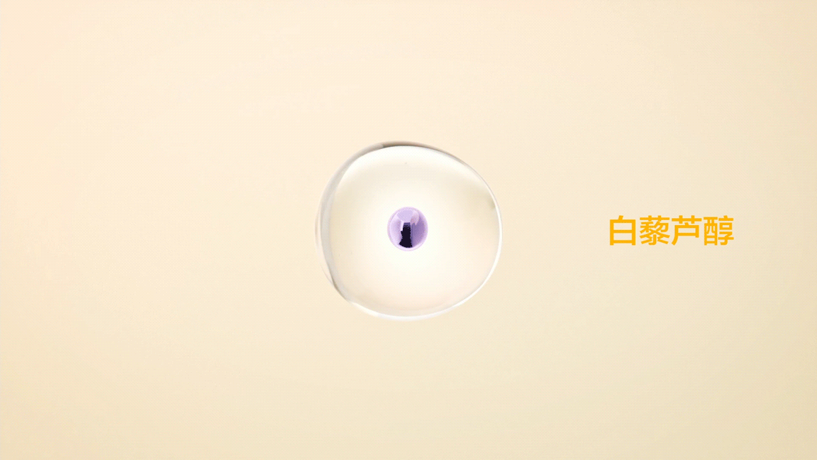 FOCUS X Sidekick|侍刻 男士护肤系列——成分&细胞CG