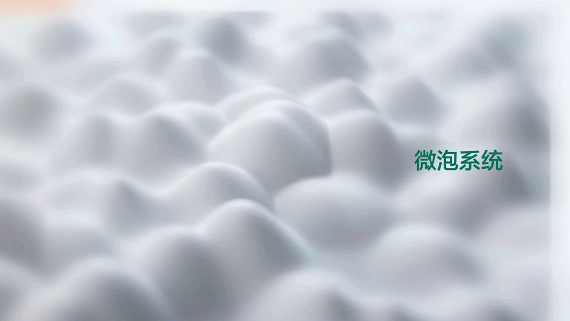 FOCUS X Sidekick|侍刻 男士护肤系列——成分&细胞CG