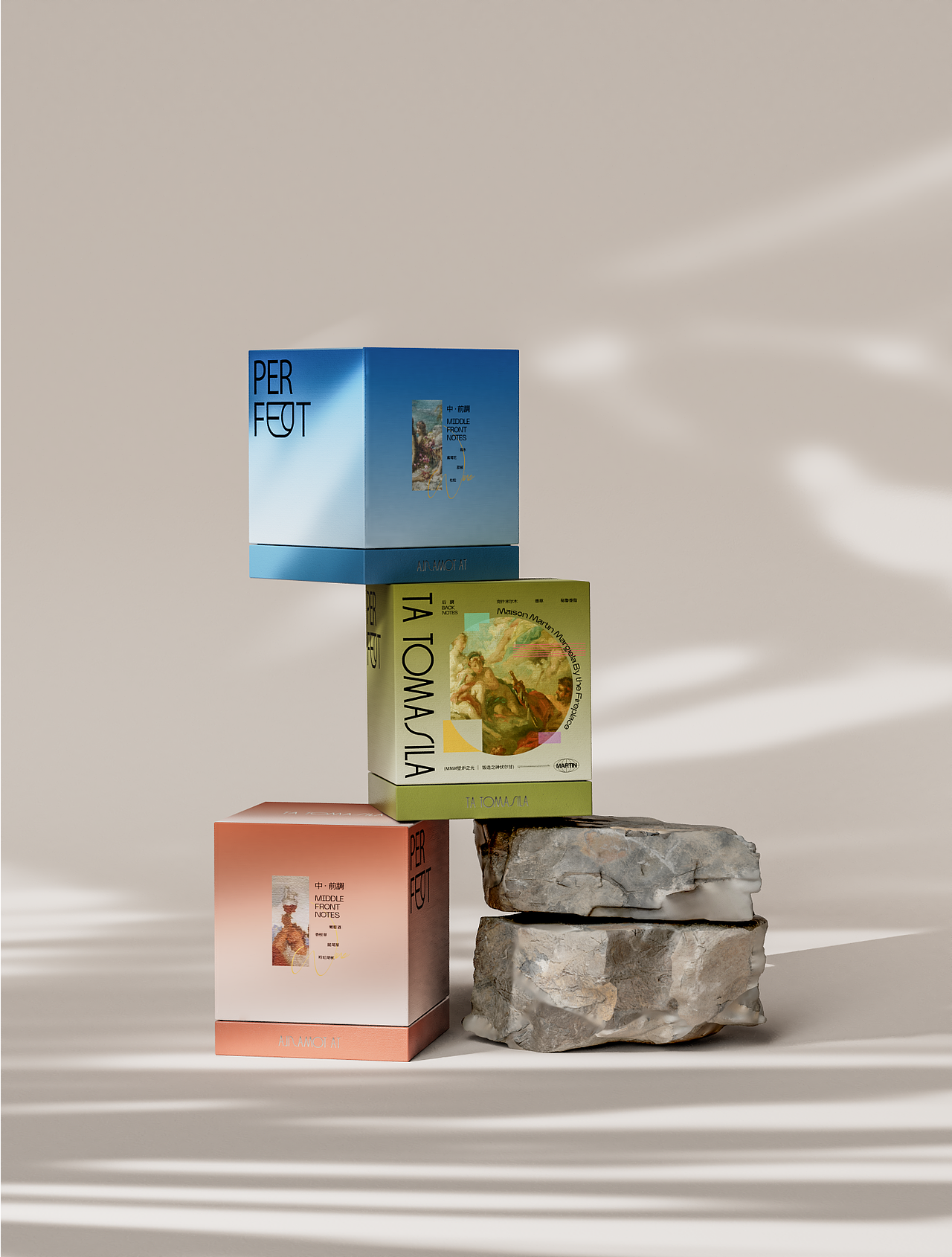 罗马神话系列主题香薰 | 包装设计（图ZMzc2MzE4MTIw） - 包装 - 站酷设计师Haydee设计狮原创素材 - 站酷ZCOOL