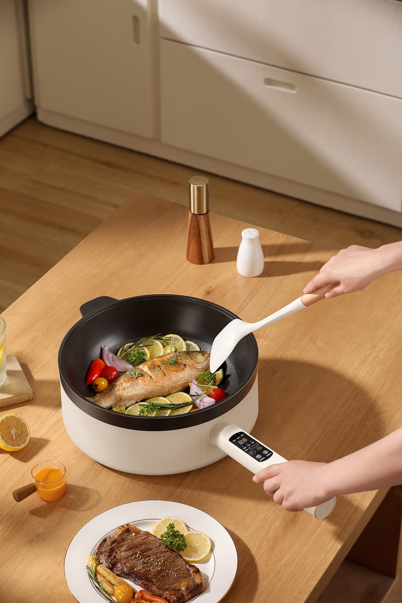 火锅（图ZMzc2MzE5NzUy） - 产品摄影 - 站酷设计师科思原创素材 - 站酷ZCOOL