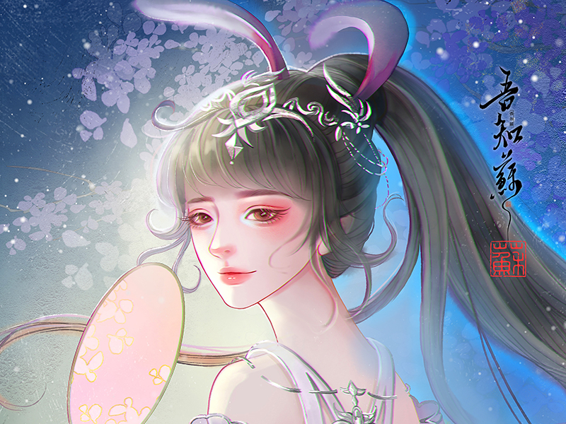 斗罗大陆—小舞