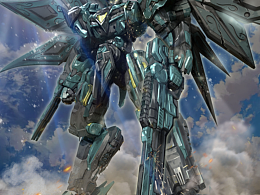 機(jī)甲設(shè)計