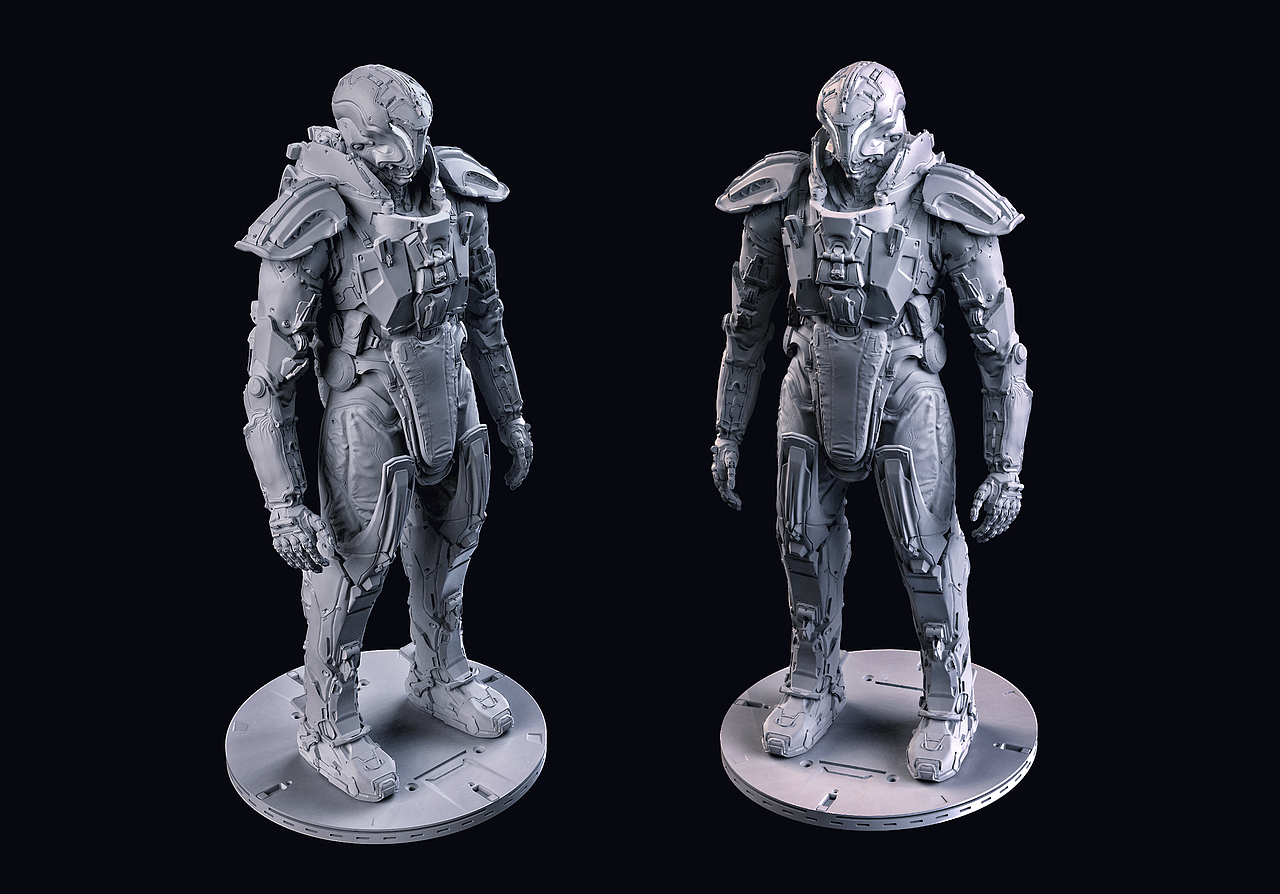 Air Sorrow（图ZMzc2MzIyNjQw） - 人物/生物 - 站酷设计师_Shaka_lv_原创素材 - 站酷ZCOOL