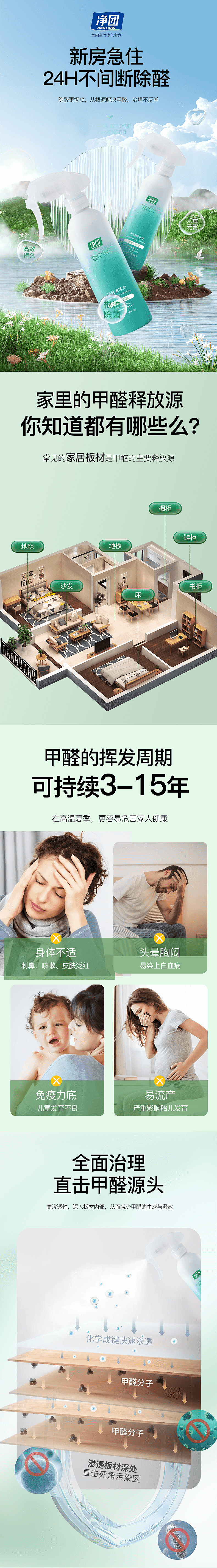 甲醛清除剂（图ZMzc2MzIzOTQ4） - 电商 - 站酷设计师是橙橙子呀原创素材 - 站酷ZCOOL