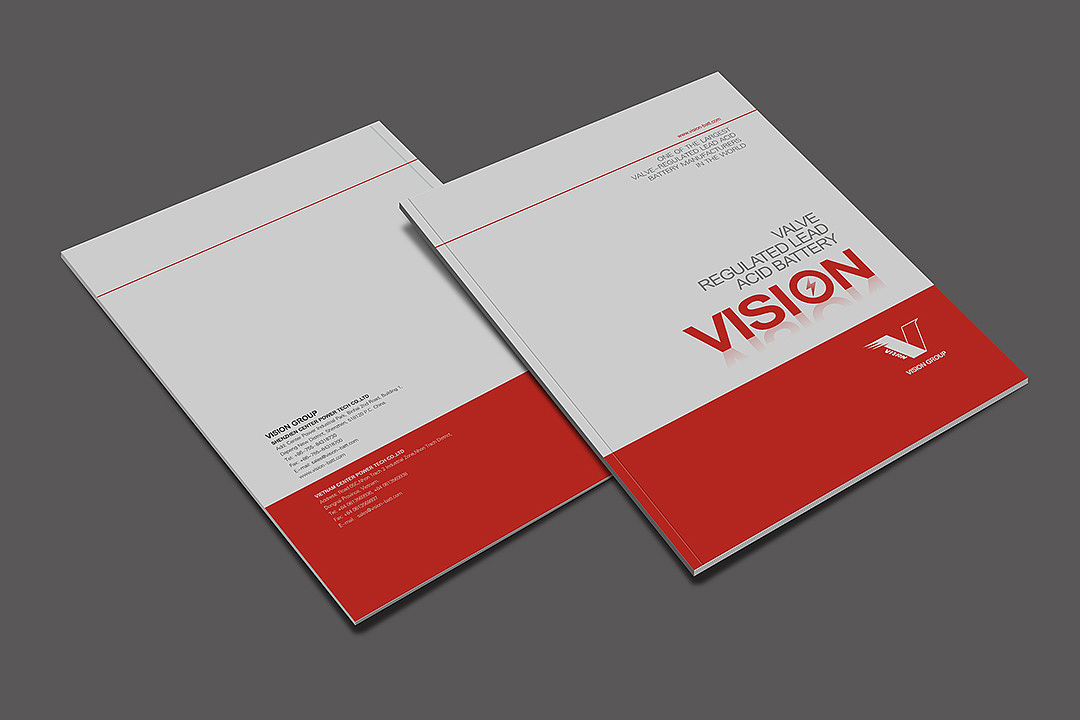 外贸画册 智能家居画册设计 深圳宣传彩页产品目录设计