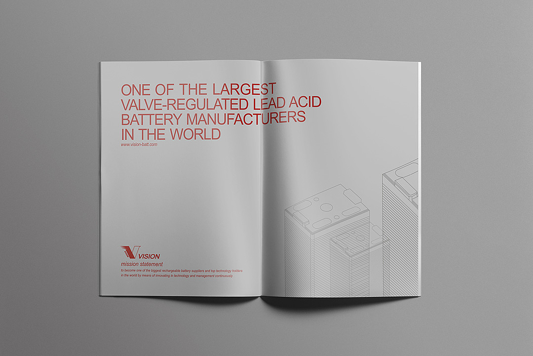 外贸画册 智能家居画册设计 深圳宣传彩页产品目录设计