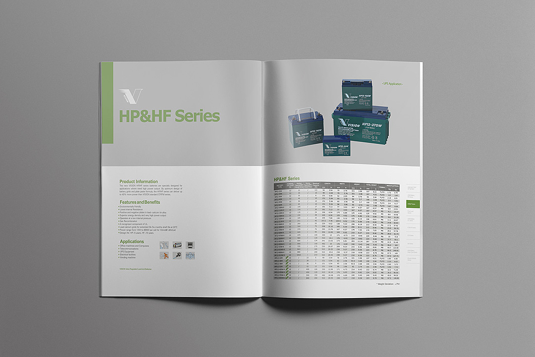 外贸画册 智能家居画册设计 深圳宣传彩页产品目录设计