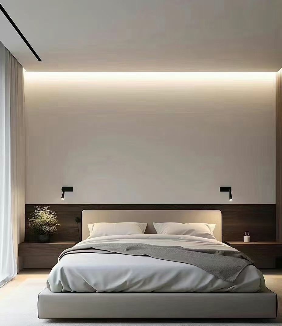 无需繁杂,只需简约。