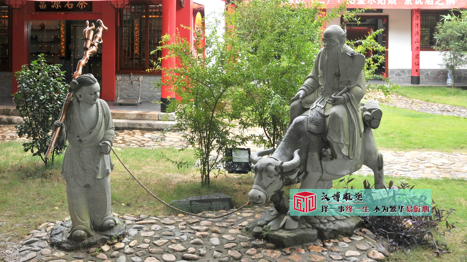 牛文化主题雕塑,力量与坚韧的象征（图ZMTQ4OTU4NzY=） - 教程 - 站酷设计师汉博雕塑源头加工原创素材 - 站酷ZCOOL