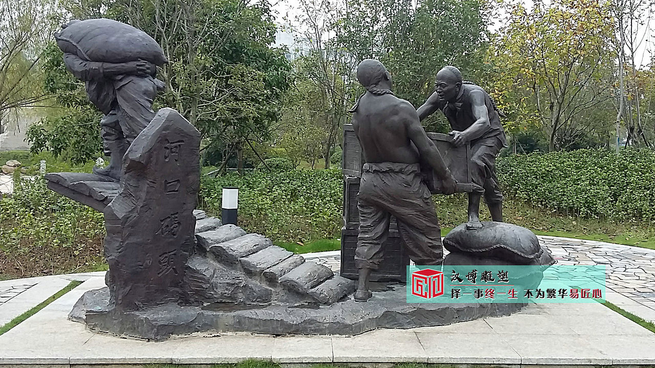 雕塑加工,搬运雕像定制,园林雕塑厂家