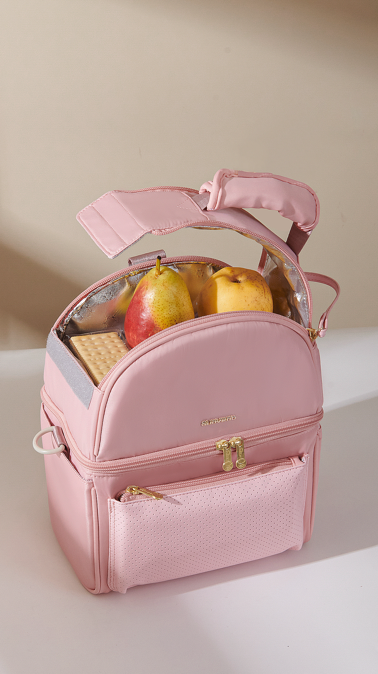 母婴用品储奶包拍摄跨境电商产品精修