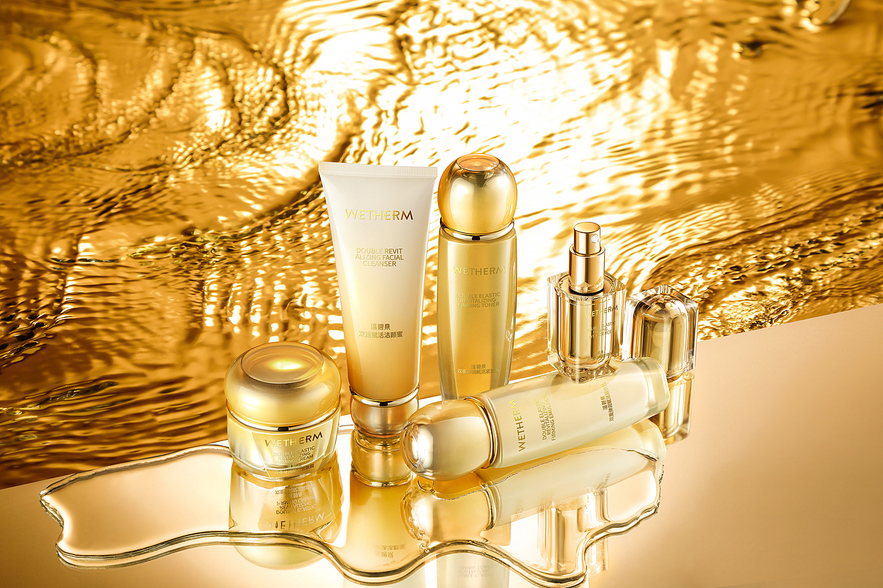 温碧泉 | 产品创意拍摄（图ZMzc2MzMyNzI0） - 产品摄影 - 站酷设计师金田摄影原创素材 - 站酷ZCOOL