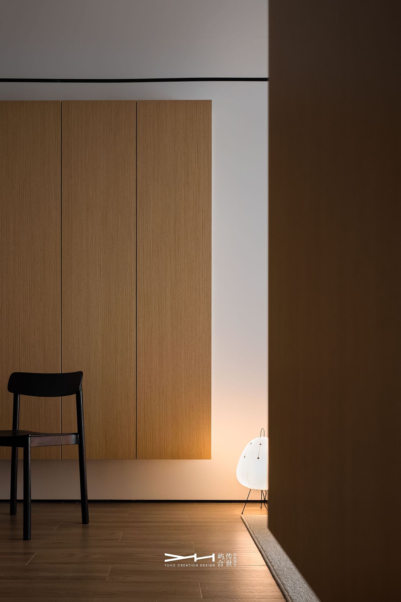 实景案例 | 口木相接,在温润诗意中找寻生活的踪影