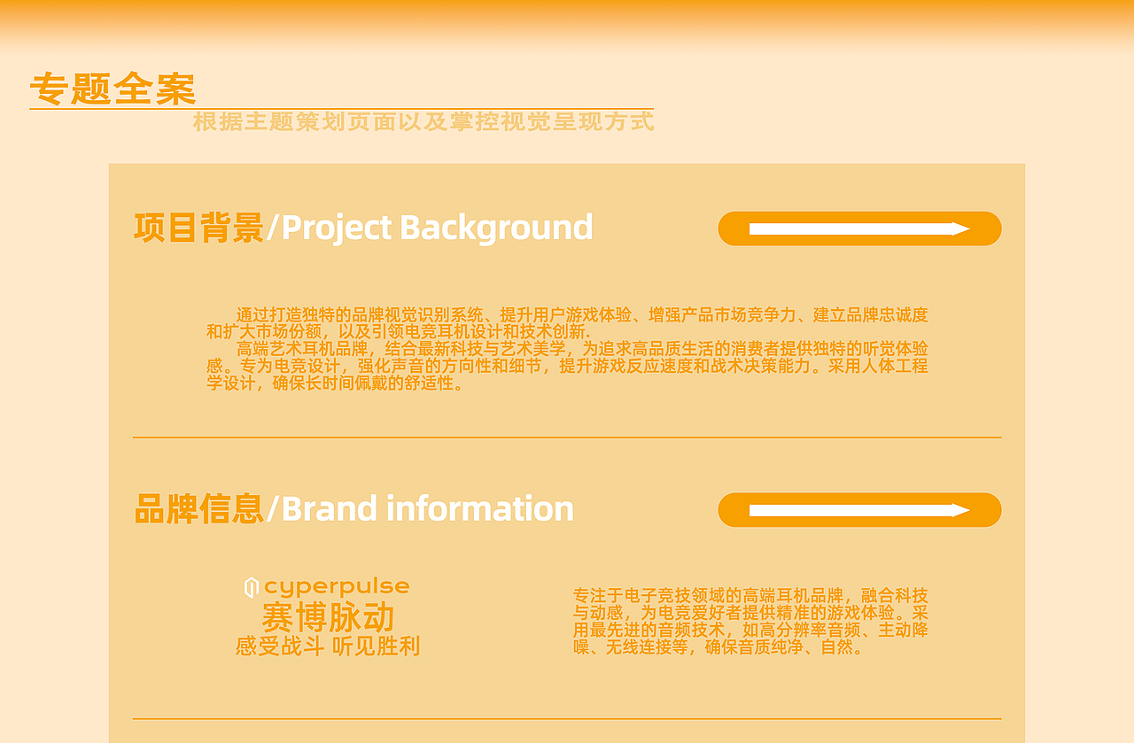 启航新篇章,我的作品集已上线。