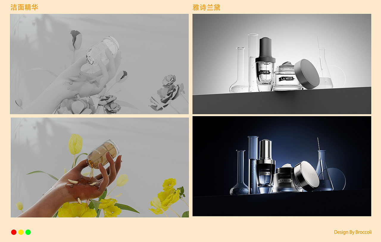 启航新篇章,我的作品集已上线。