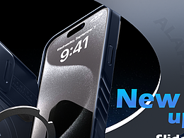 亚马逊手机壳高级A+