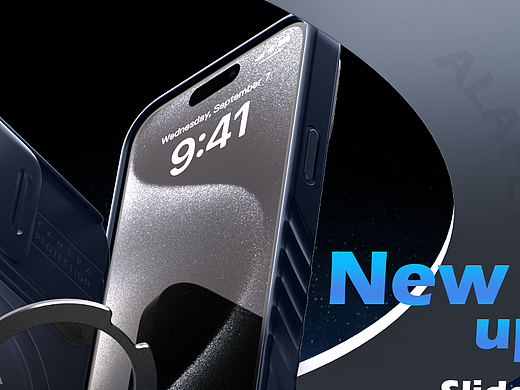 亚马逊手机壳高级A+