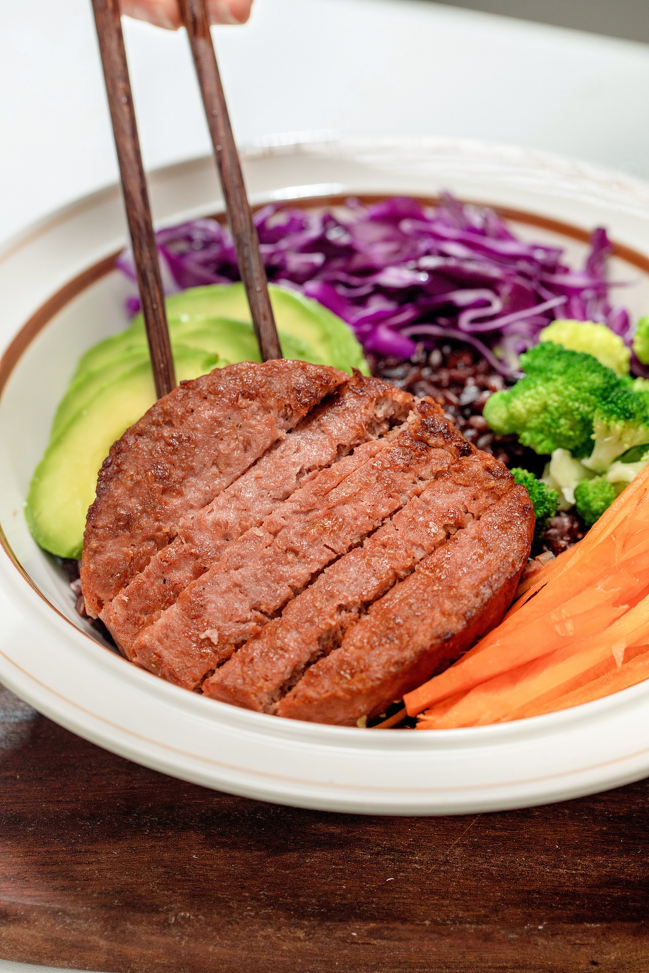 【摄艺】食品拍摄系列