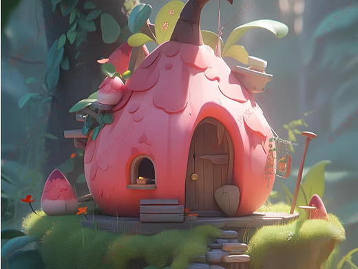  探索山竹创意可移动民宿的绿意新境界