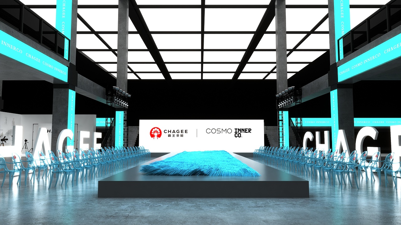 宠物走秀活动（图ZMzc2MzQzMTQw） - 舞台美术 - 站酷设计师意象界设计工作室原创素材 - 站酷ZCOOL