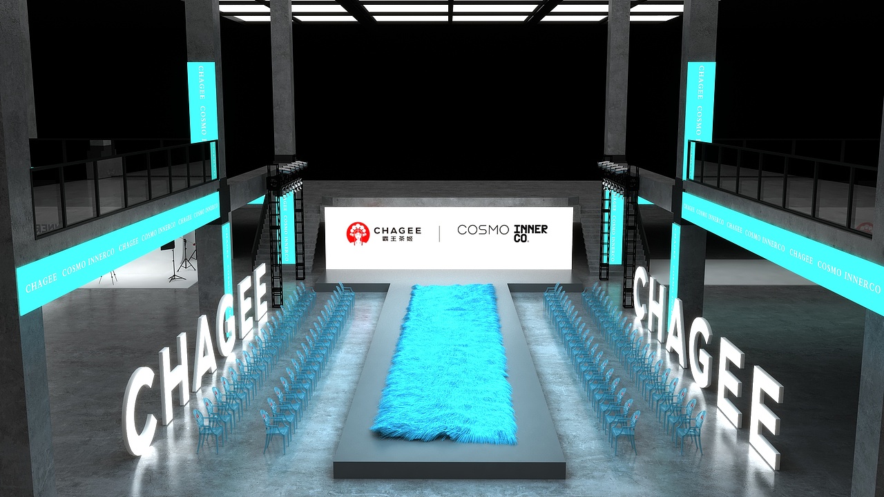 宠物走秀活动（图ZMzc2MzQzMTQ4） - 舞台美术 - 站酷设计师意象界设计工作室原创素材 - 站酷ZCOOL