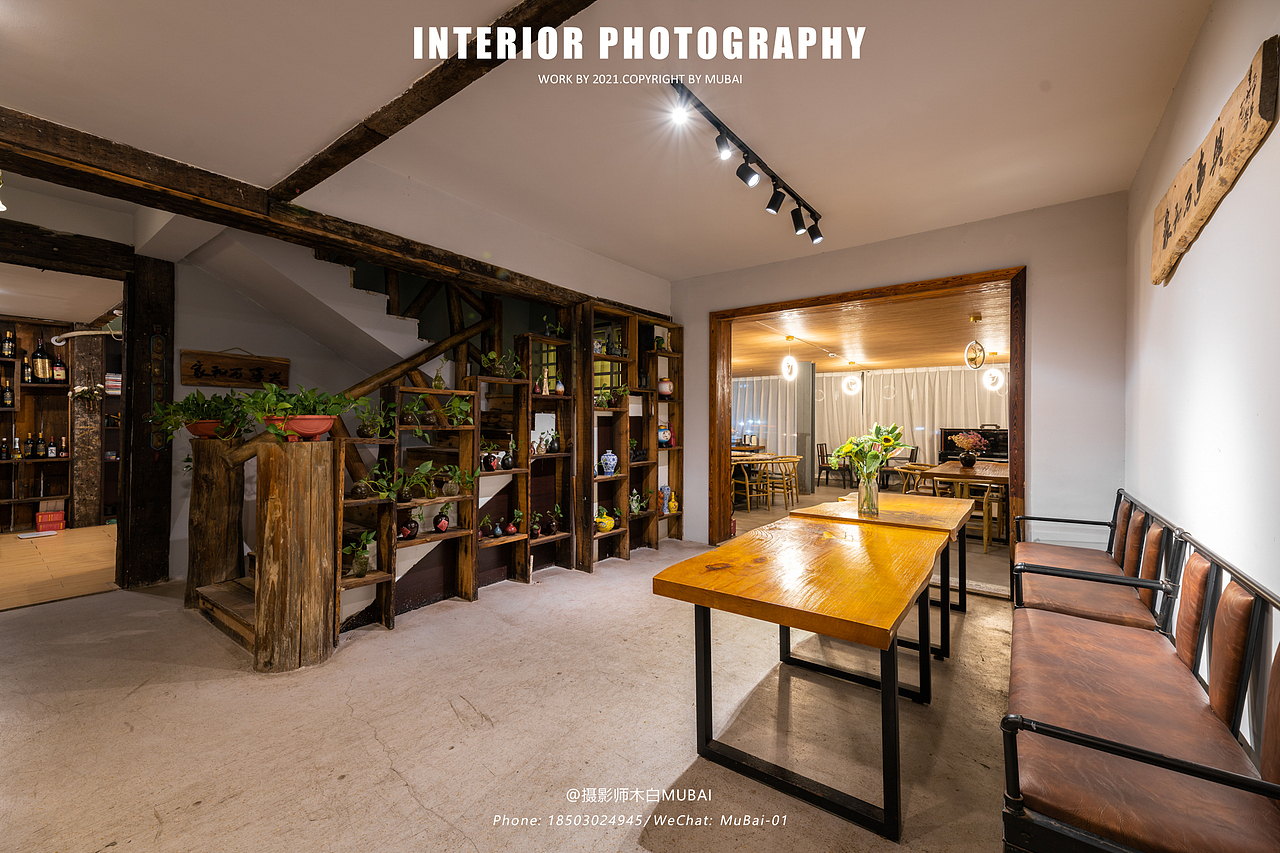 海边酒店民宿拍摄