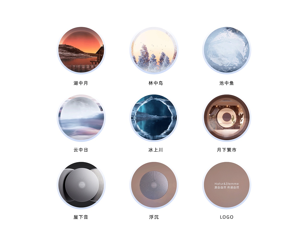 自然之声 | 尽探索之力 享自然之声