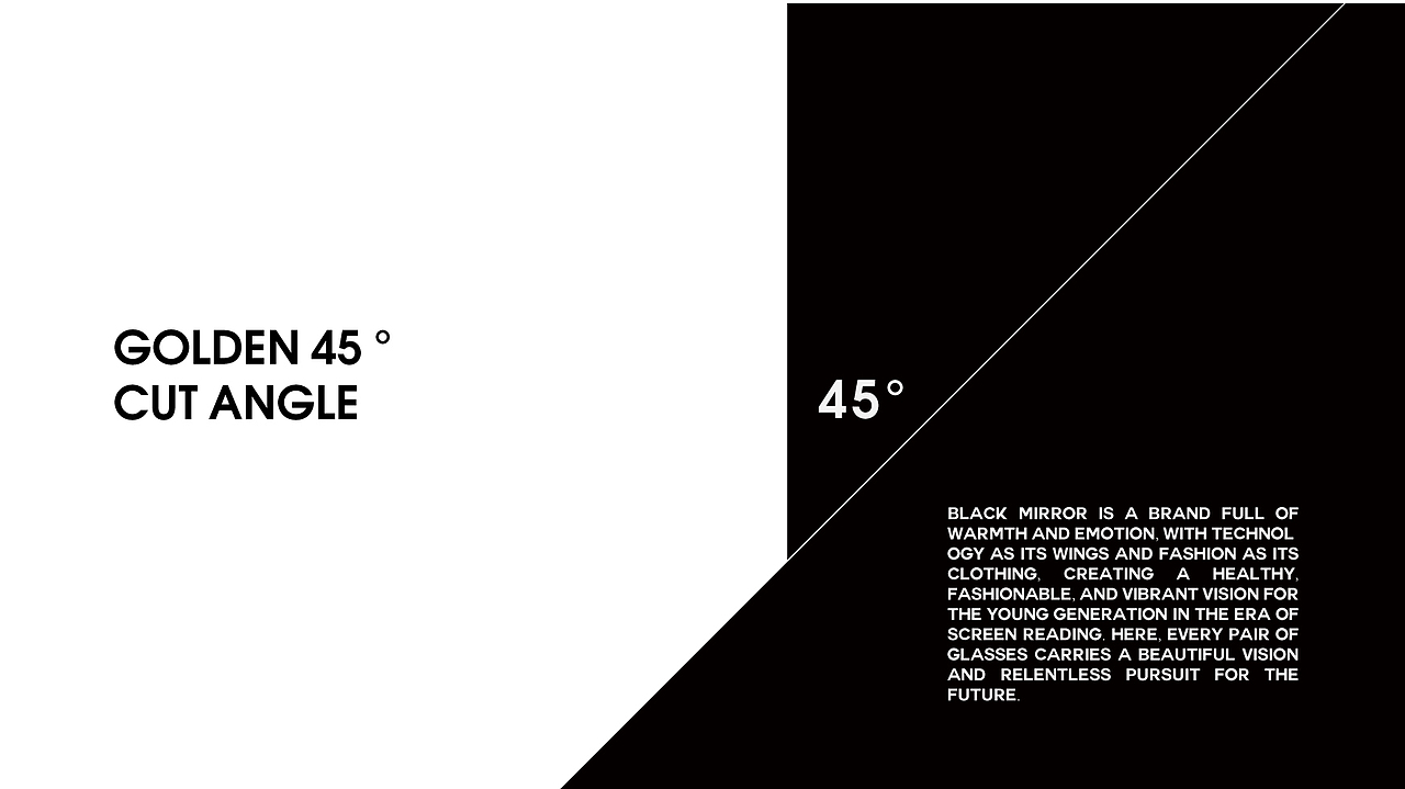 黑镜DGLS | 为屏读时代而生 | 眼镜品牌设计（图ZMzc2MzUwNzI0） - 品牌 - 站酷设计师必然品牌营销原创素材 - 站酷ZCOOL