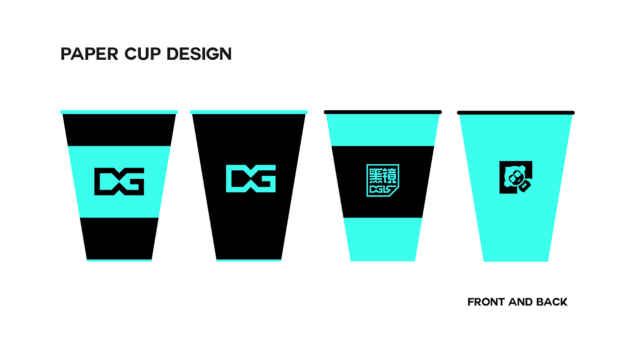 黑镜DGLS | 为屏读时代而生 | 眼镜品牌设计（图ZMzc2MzUwOTE2） - 品牌 - 站酷设计师必然品牌营销原创素材 - 站酷ZCOOL