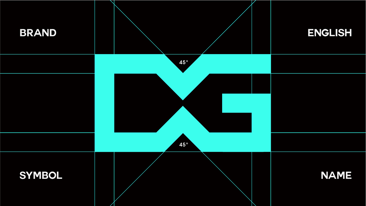 黑镜DGLS | 为屏读时代而生 | 眼镜品牌设计（图ZMzc2MzUzNTIw） - 品牌 - 站酷设计师必然品牌营销原创素材 - 站酷ZCOOL